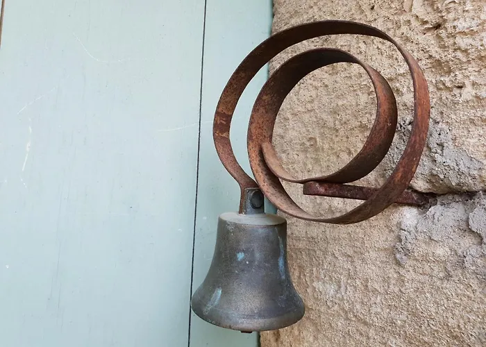 Vignes Villa Saint-Césaire-de-Gauzignan