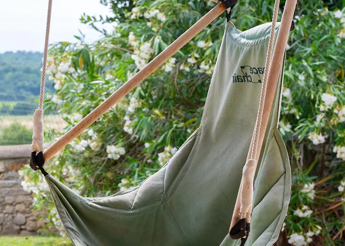 Vignes Villa Saint-Césaire-de-Gauzignan