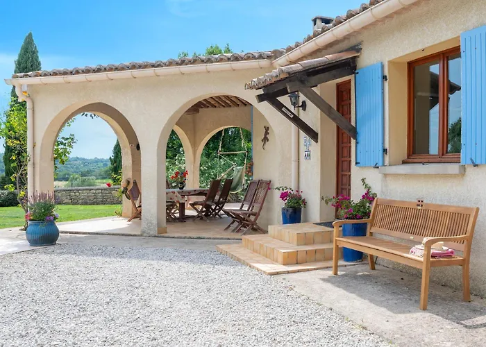 Vignes Saint-Césaire-de-Gauzignan